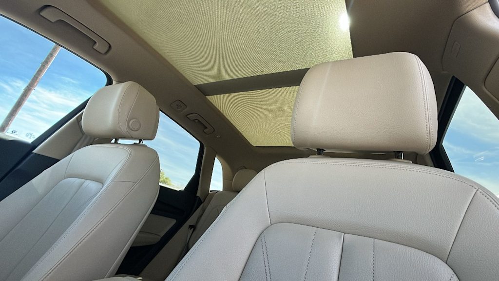 Thumbnail: 2018 Audi Q5 - 10