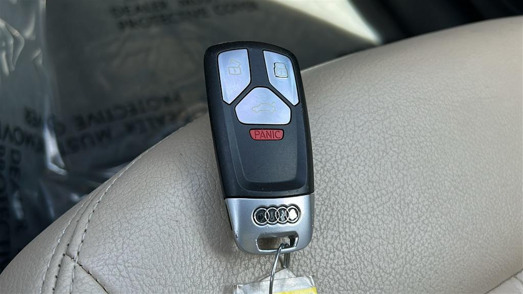 Thumbnail: 2018 Audi Q5 - 18