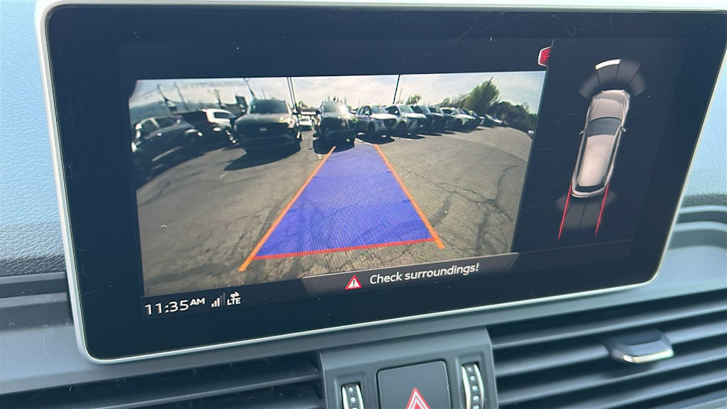 Thumbnail: 2018 Audi Q5 - 24