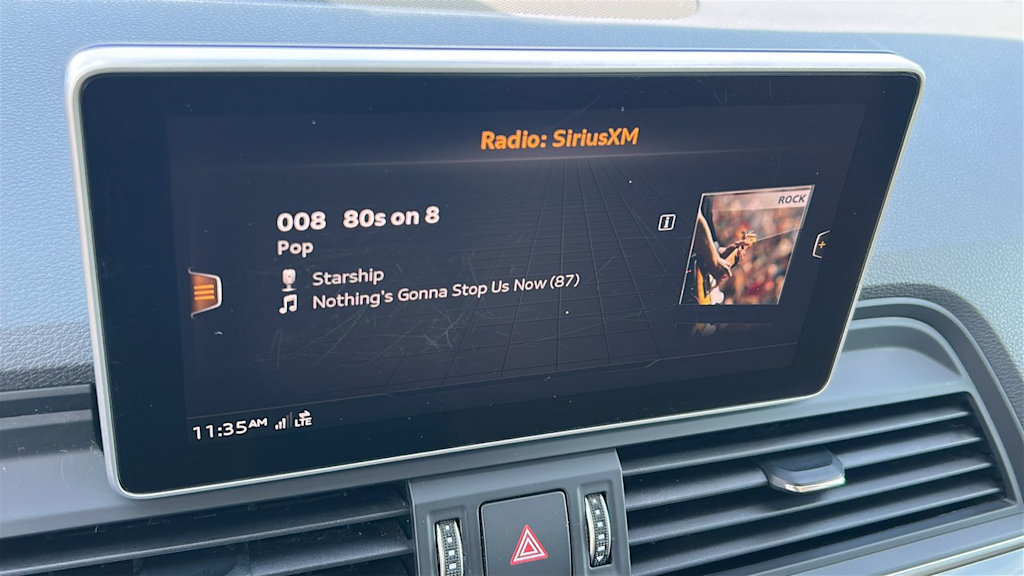 Thumbnail: 2018 Audi Q5 - 14