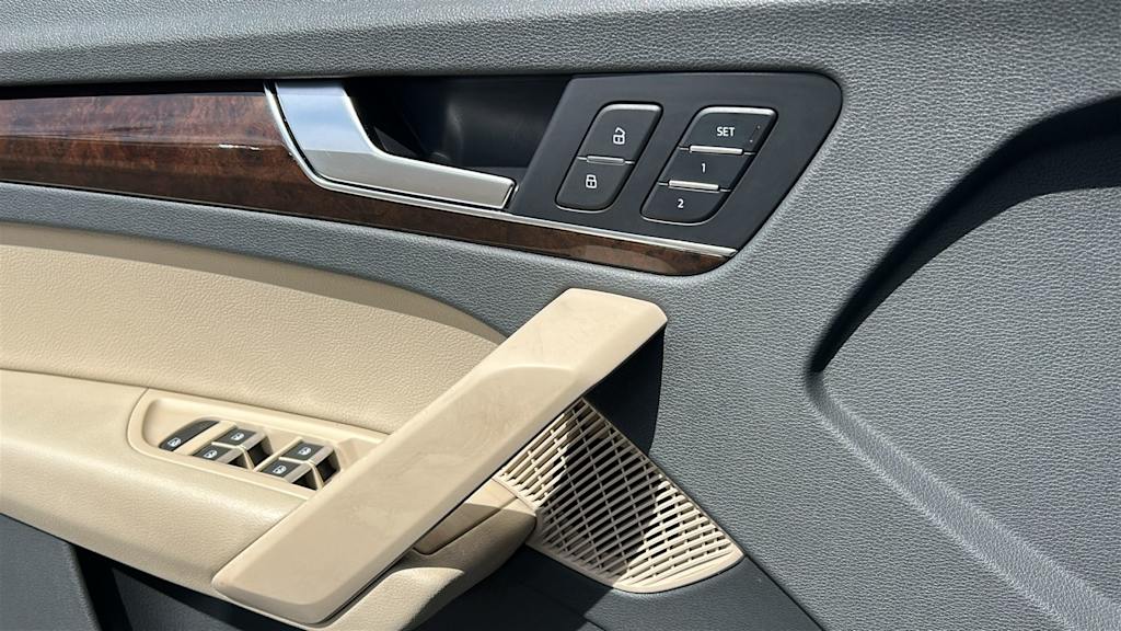 Thumbnail: 2018 Audi Q5 - 28