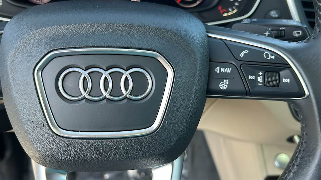 Thumbnail: 2018 Audi Q5 - 27