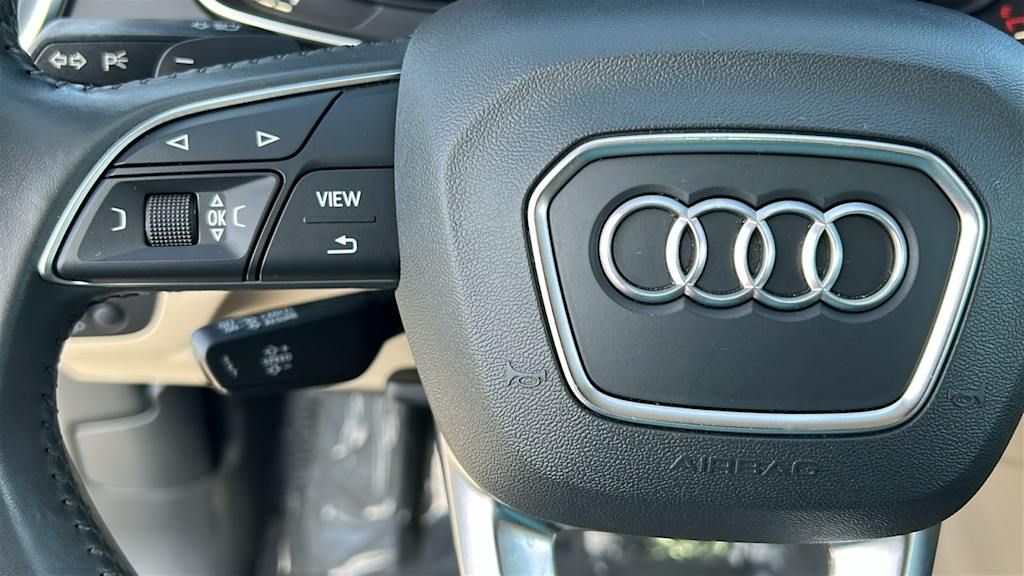 Thumbnail: 2018 Audi Q5 - 26