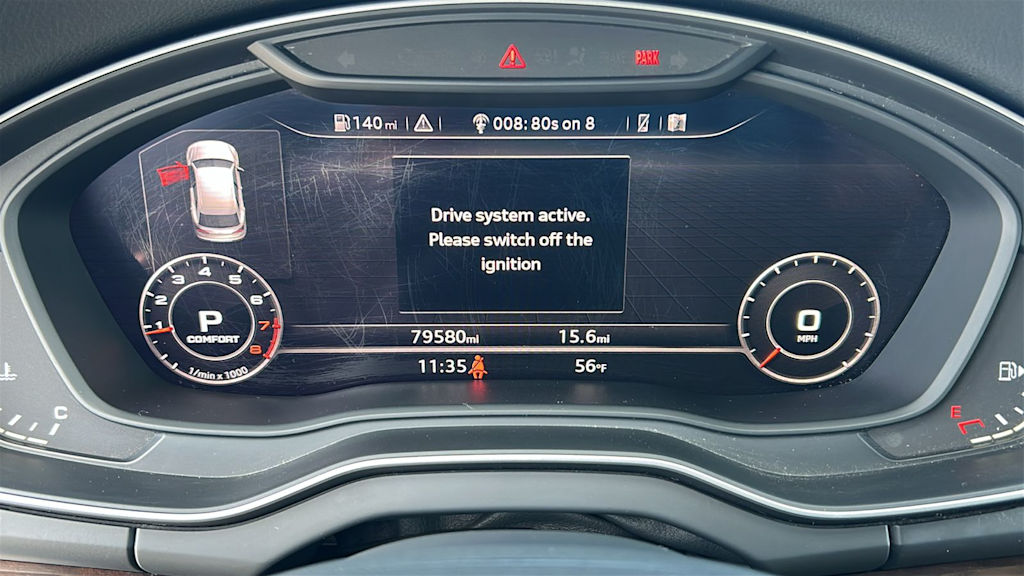 Thumbnail: 2018 Audi Q5 - 16