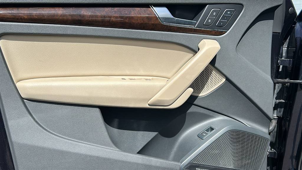 Thumbnail: 2018 Audi Q5 - 29