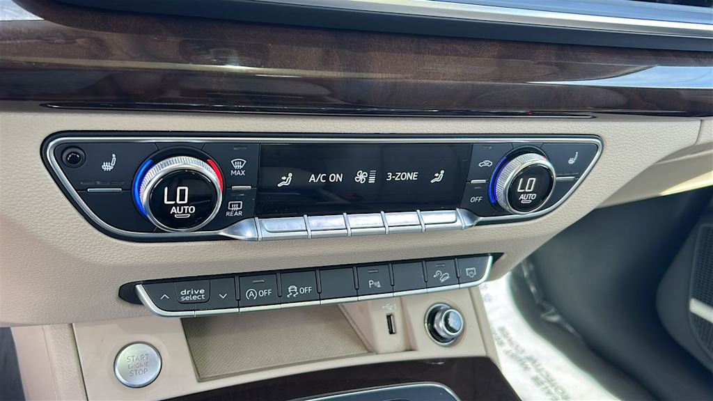 Thumbnail: 2018 Audi Q5 - 23