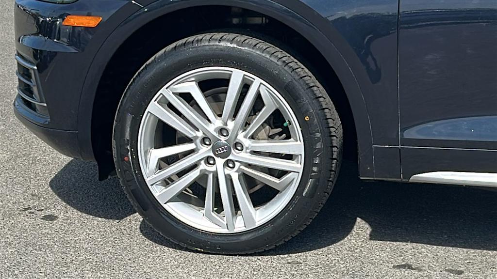 Thumbnail: 2018 Audi Q5 - 8