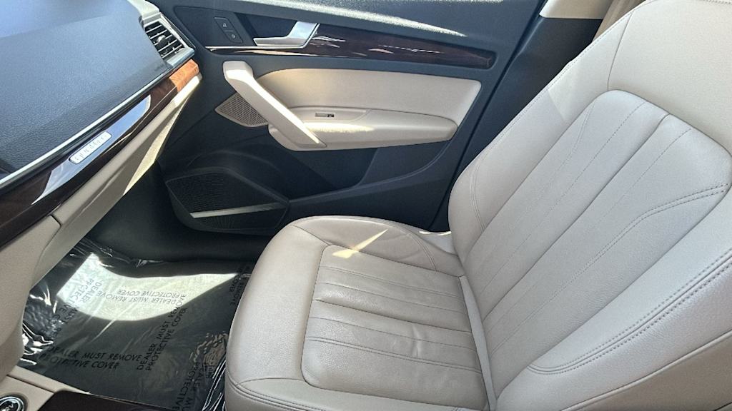 Thumbnail: 2018 Audi Q5 - 11