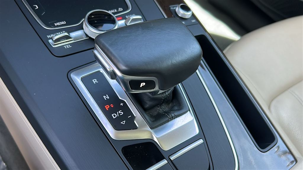 Thumbnail: 2018 Audi Q5 - 15