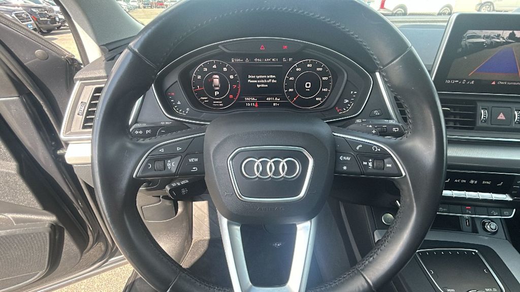 Thumbnail: 2018 Audi Q5 - 9