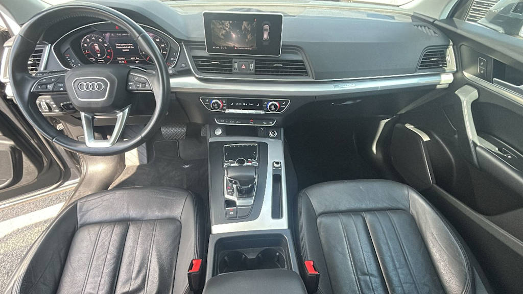 Thumbnail: 2018 Audi Q5 - 13