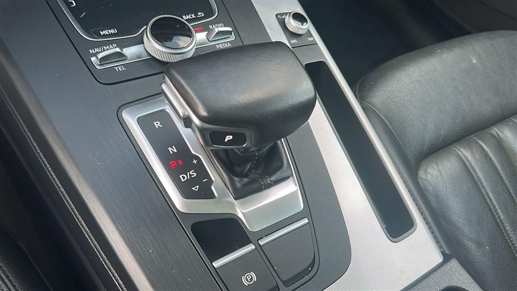 Thumbnail: 2018 Audi Q5 - 15