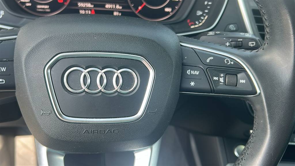 Thumbnail: 2018 Audi Q5 - 27
