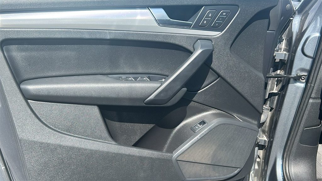 Thumbnail: 2018 Audi Q5 - 29