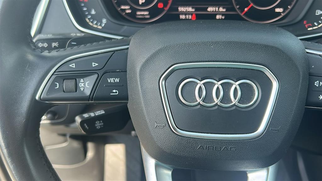 Thumbnail: 2018 Audi Q5 - 26