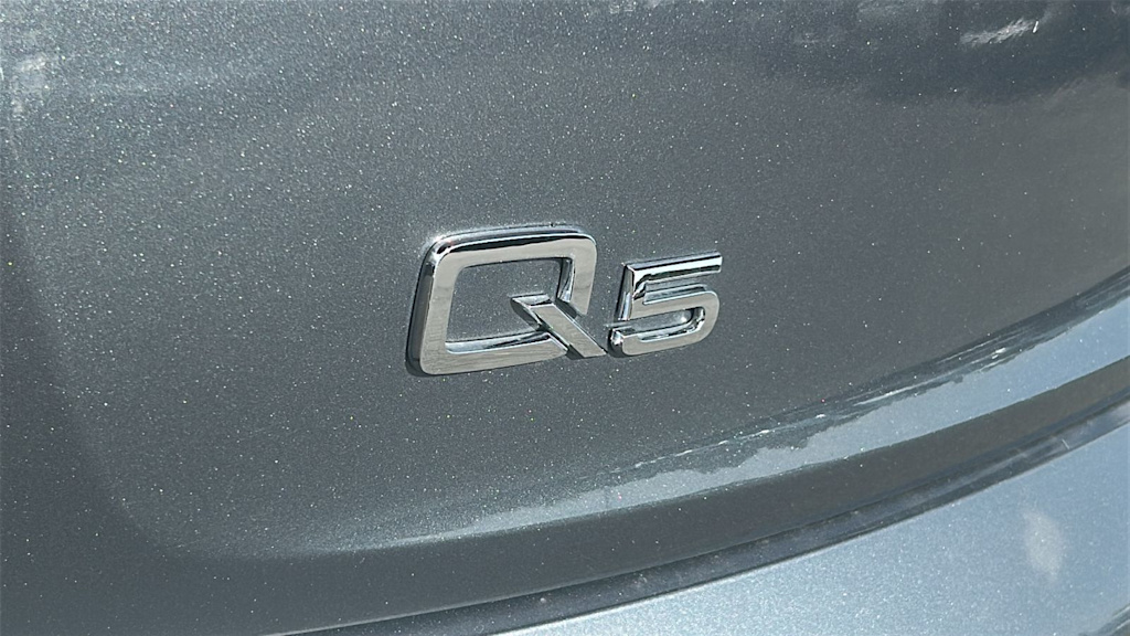 Thumbnail: 2018 Audi Q5 - 7