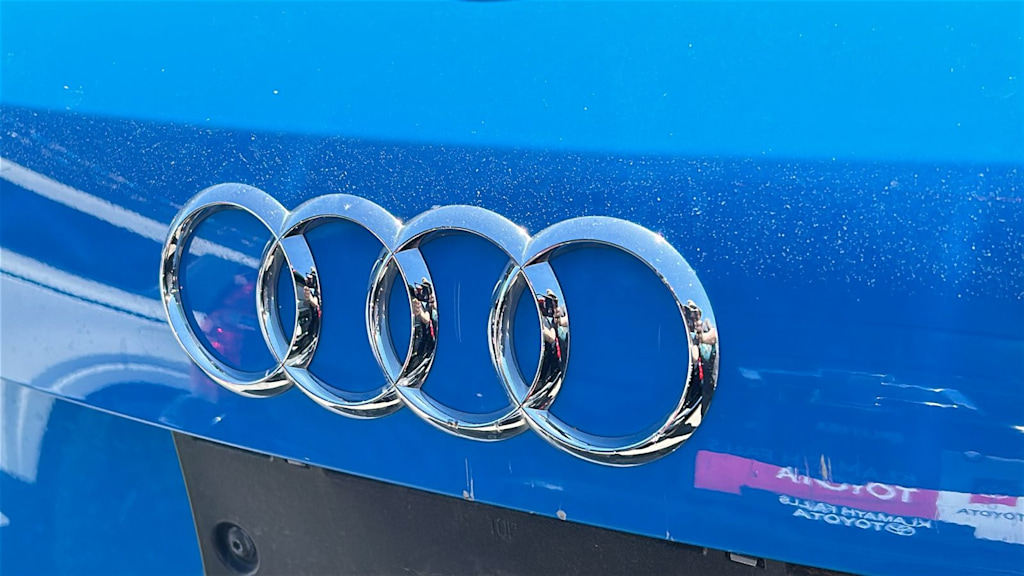 Thumbnail: 2023 Audi Q3 - 14