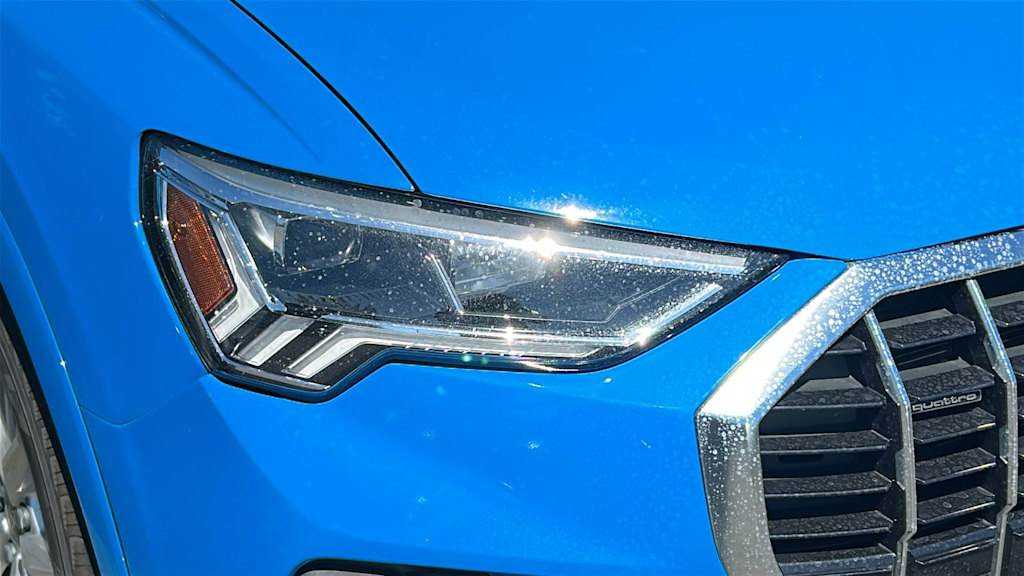 Thumbnail: 2023 Audi Q3 - 18