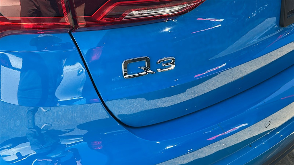 Thumbnail: 2023 Audi Q3 - 15