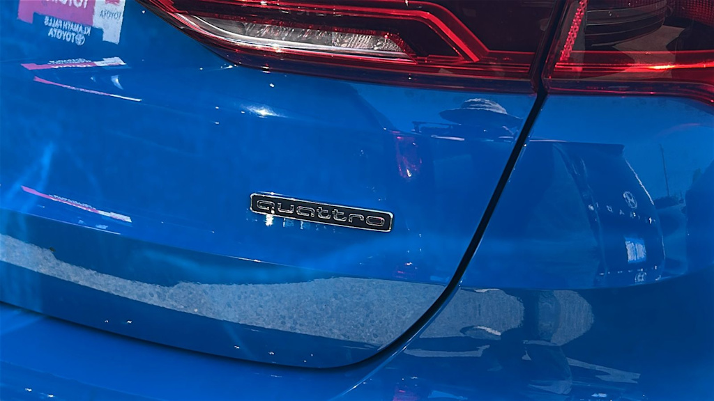 Thumbnail: 2023 Audi Q3 - 13