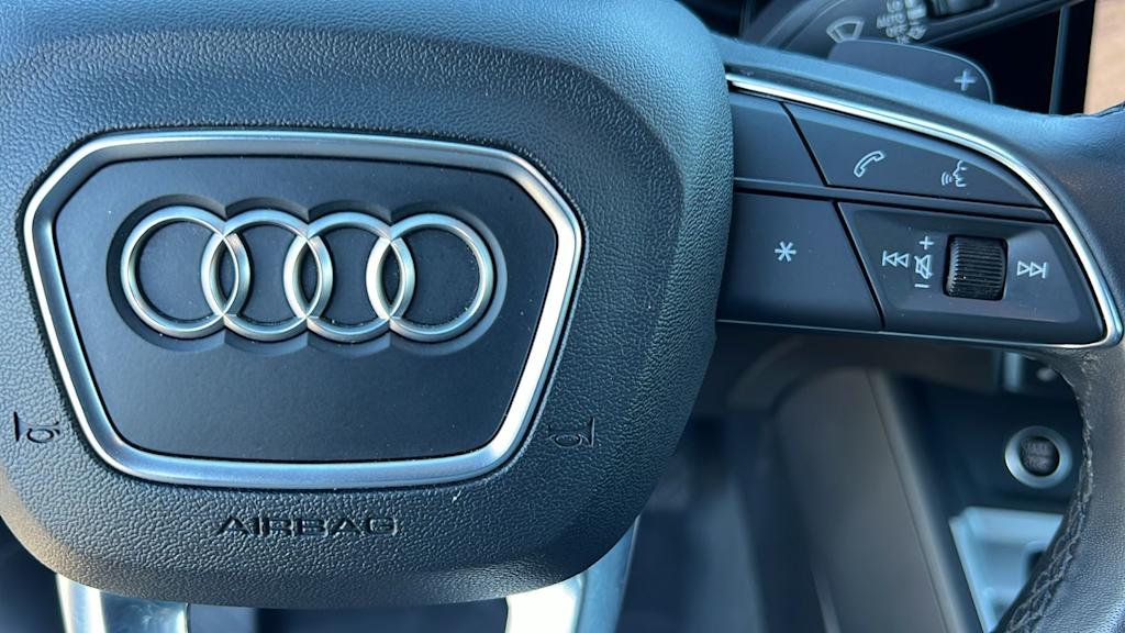 Thumbnail: 2023 Audi Q3 - 27