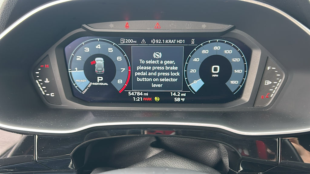 Thumbnail: 2022 Audi Q3 - 27