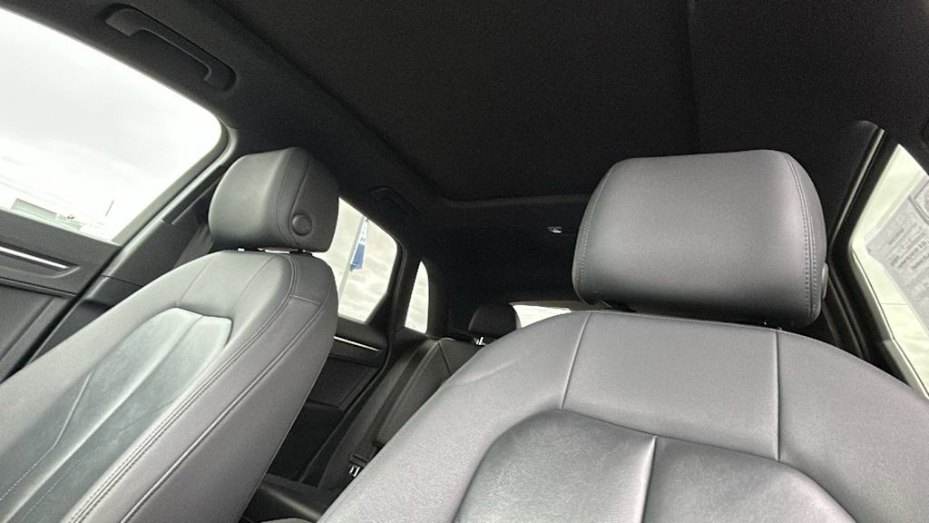 Thumbnail: 2022 Audi Q3 - 10