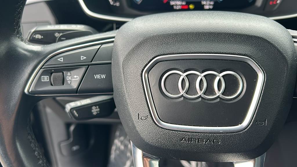 Thumbnail: 2022 Audi Q3 - 25