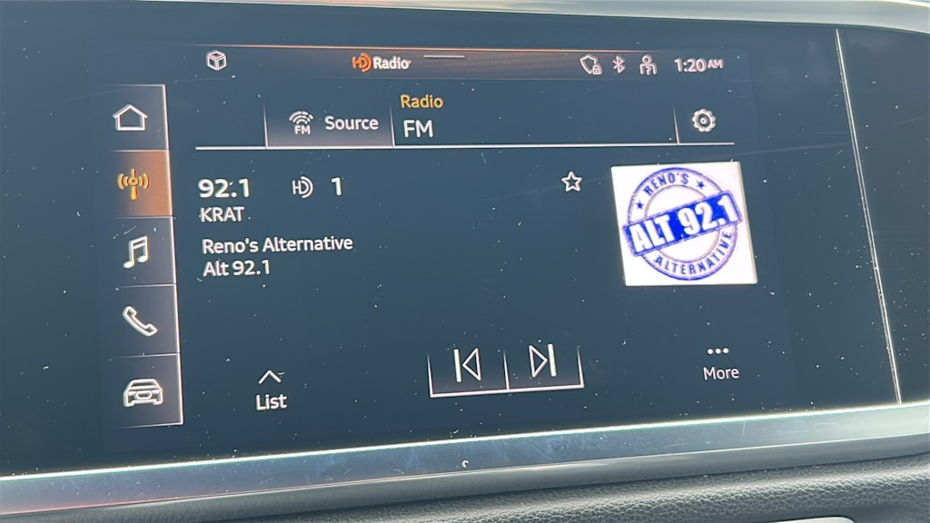 Thumbnail: 2022 Audi Q3 - 16