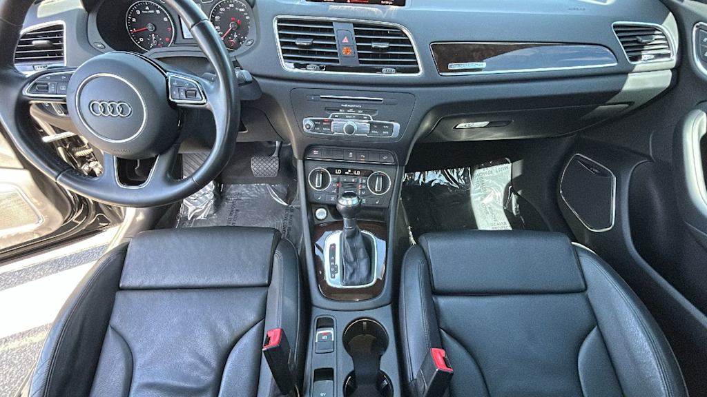 Thumbnail: 2016 Audi Q3 - 13