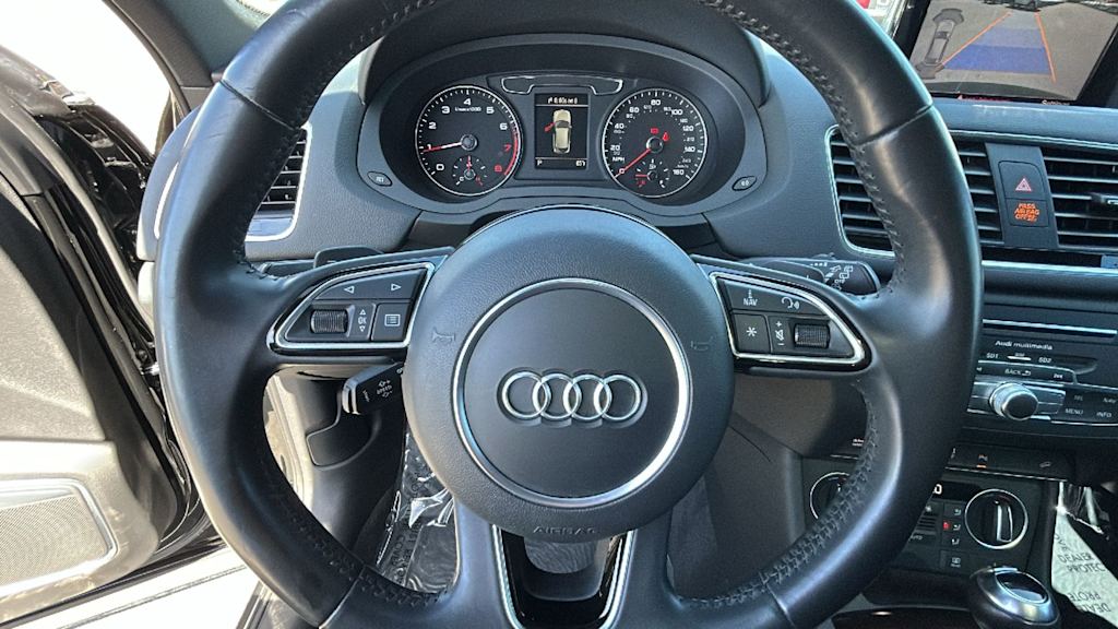 Thumbnail: 2016 Audi Q3 - 9