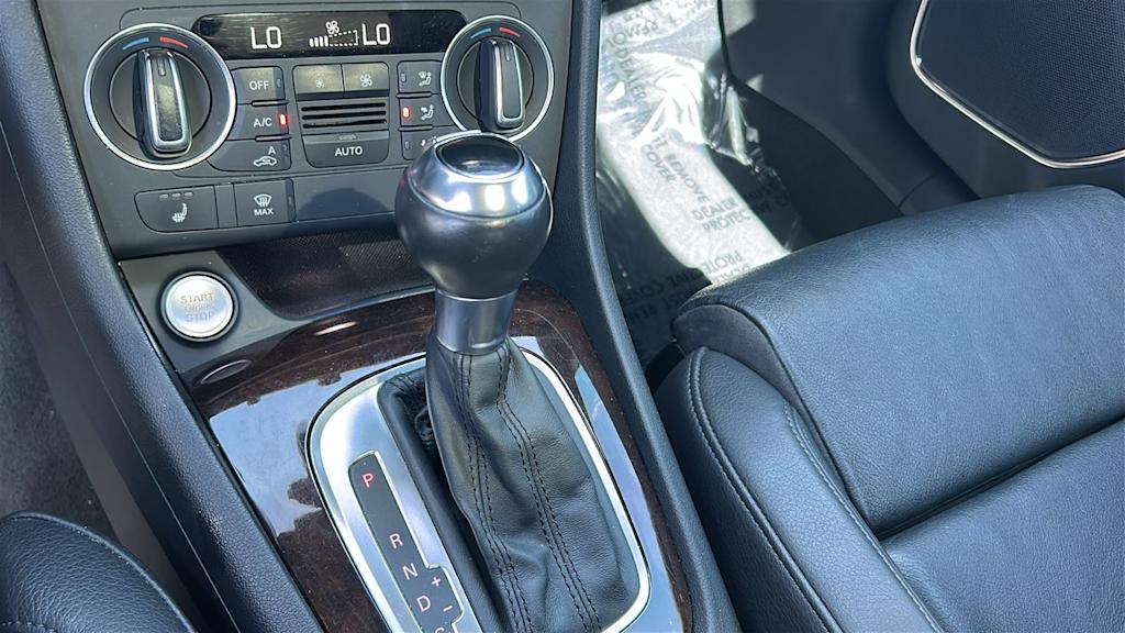 Thumbnail: 2016 Audi Q3 - 15