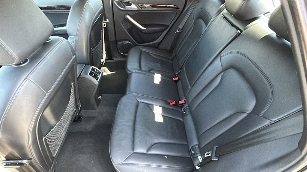 Thumbnail: 2016 Audi Q3 - 12