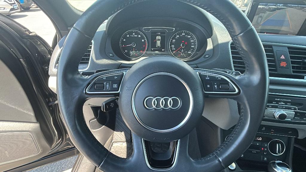 Thumbnail: 2018 Audi Q3 - 9