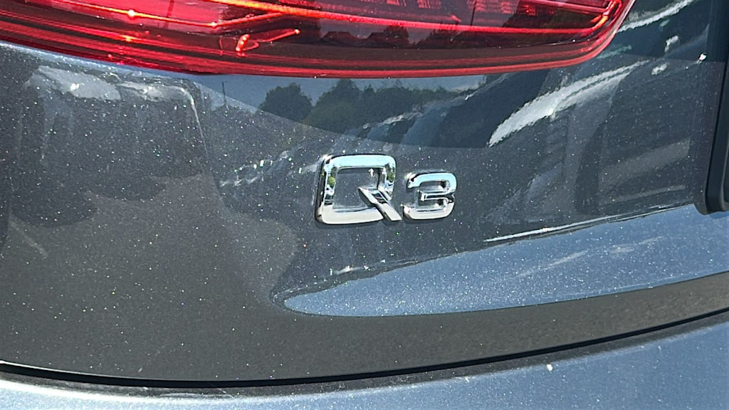 Thumbnail: 2018 Audi Q3 - 7
