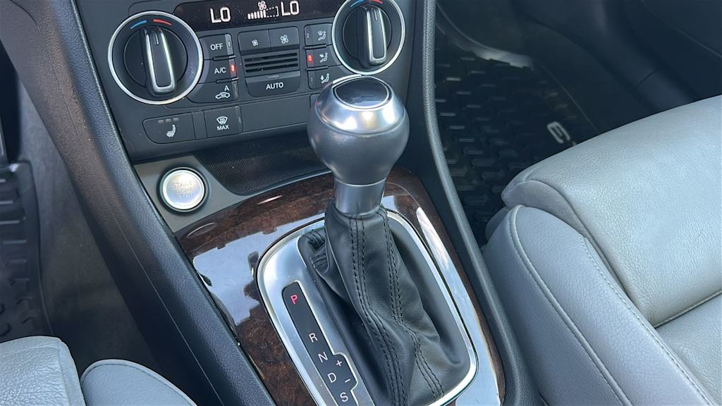 Thumbnail: 2018 Audi Q3 - 15