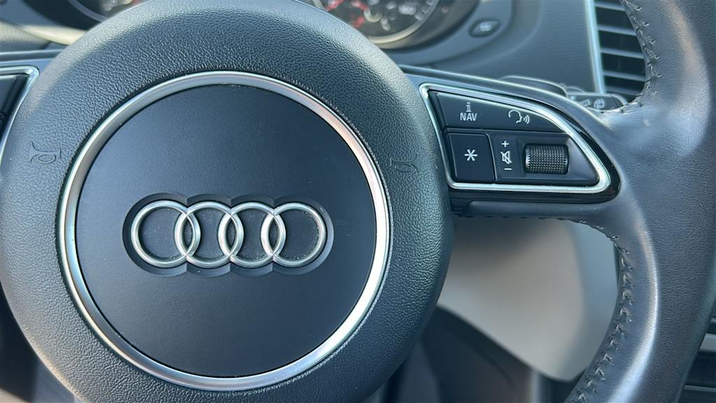 Thumbnail: 2018 Audi Q3 - 27