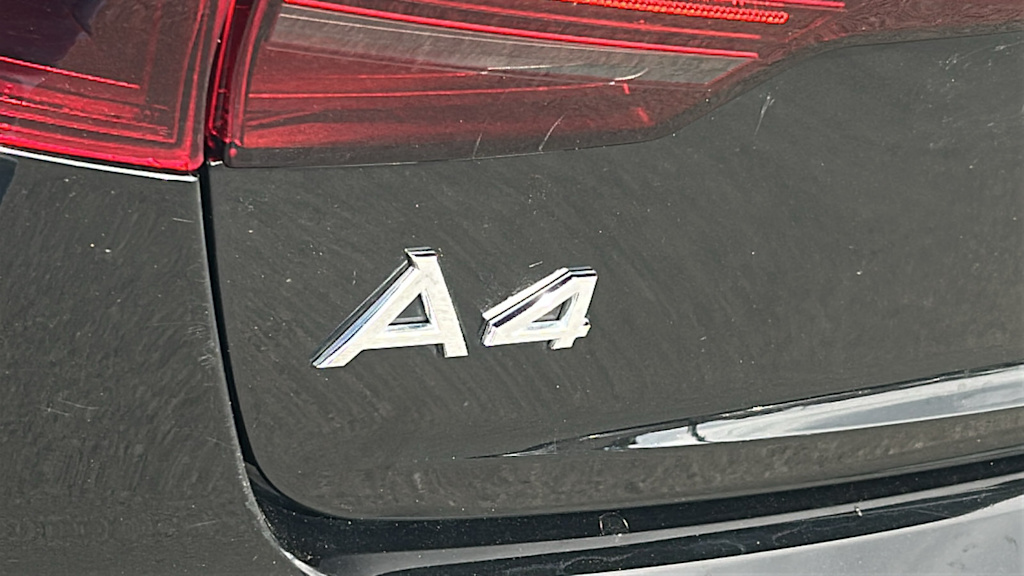 Thumbnail: 2024 Audi A4 - 7