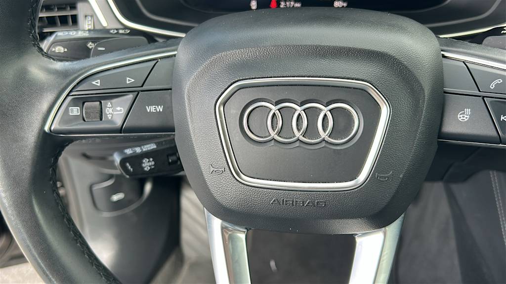 Thumbnail: 2024 Audi A4 - 26