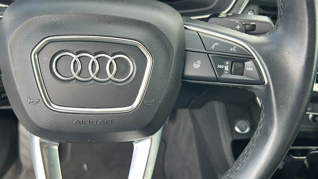 Thumbnail: 2024 Audi A4 - 27