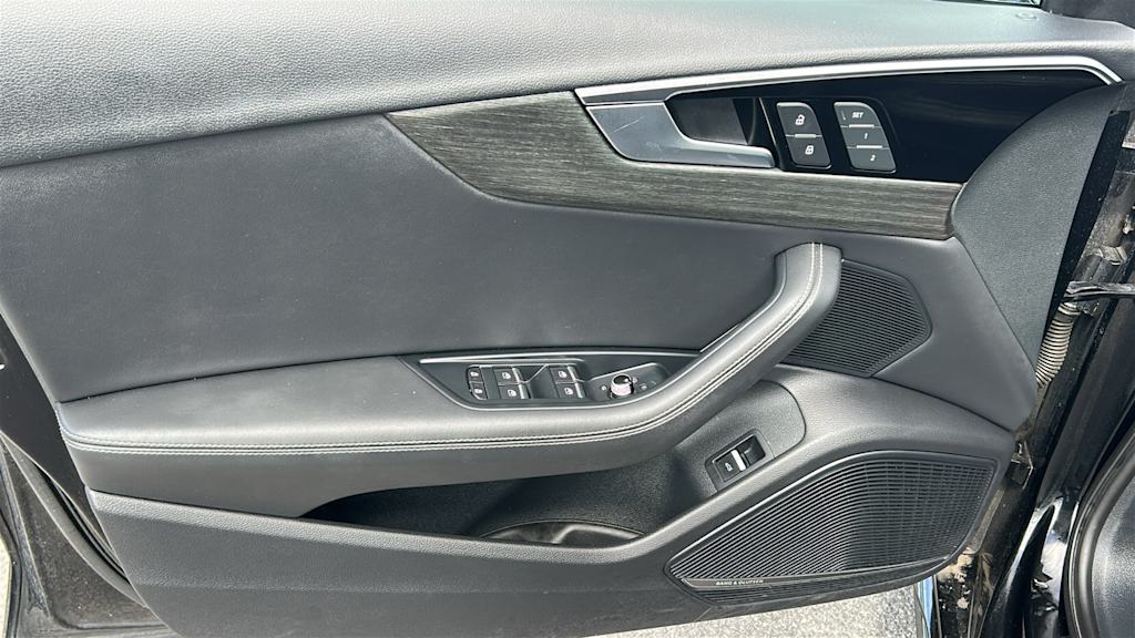 Thumbnail: 2024 Audi A4 - 29