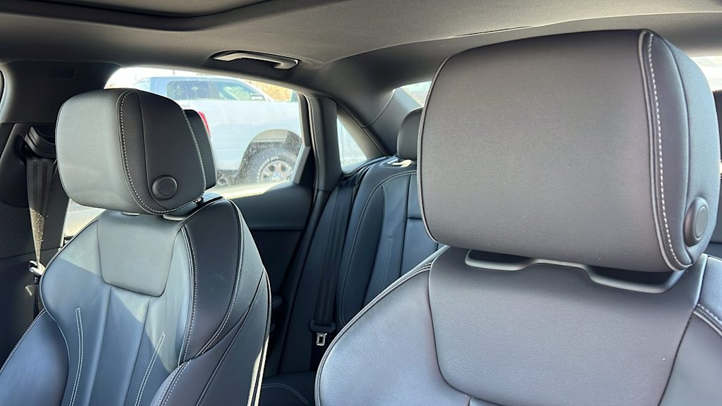 Thumbnail: 2024 Audi A4 - 10