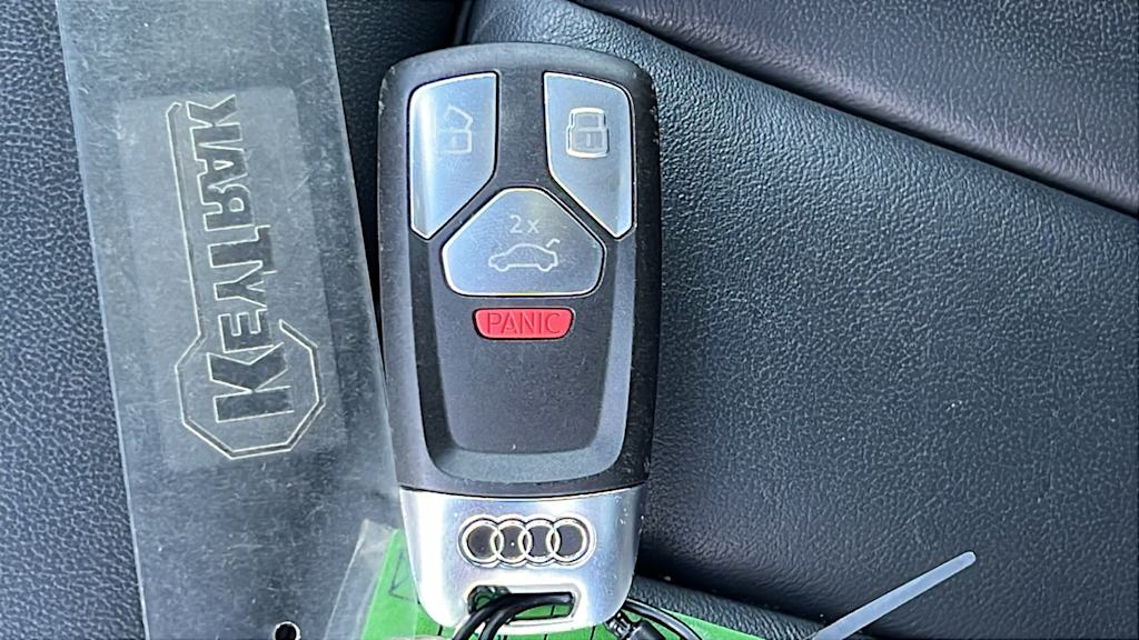 Thumbnail: 2024 Audi A4 - 18