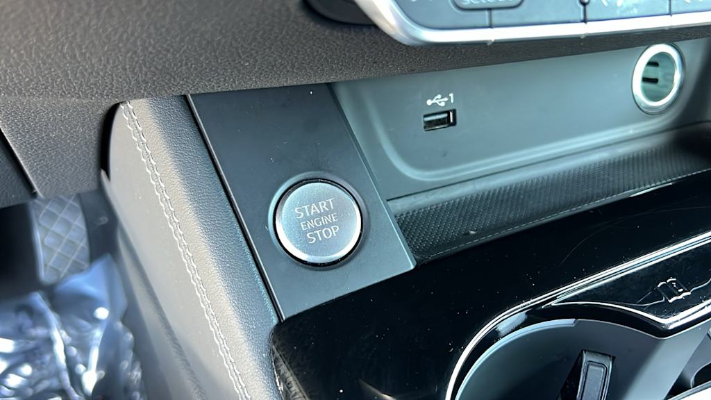 Thumbnail: 2024 Audi A4 - 25