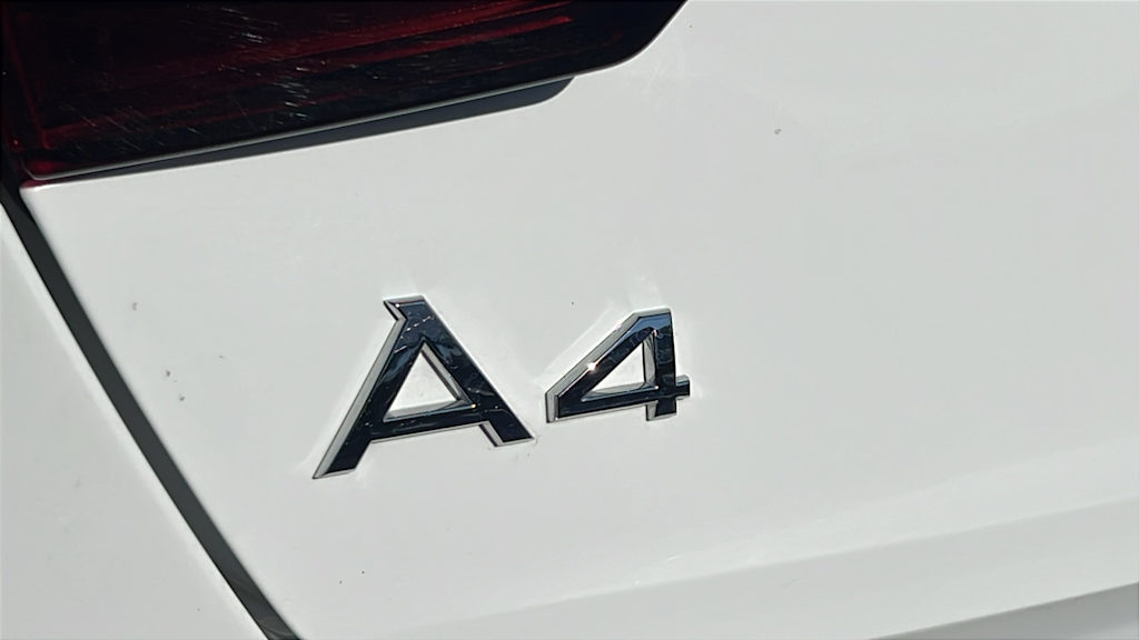 Thumbnail: 2024 Audi A4 - 7