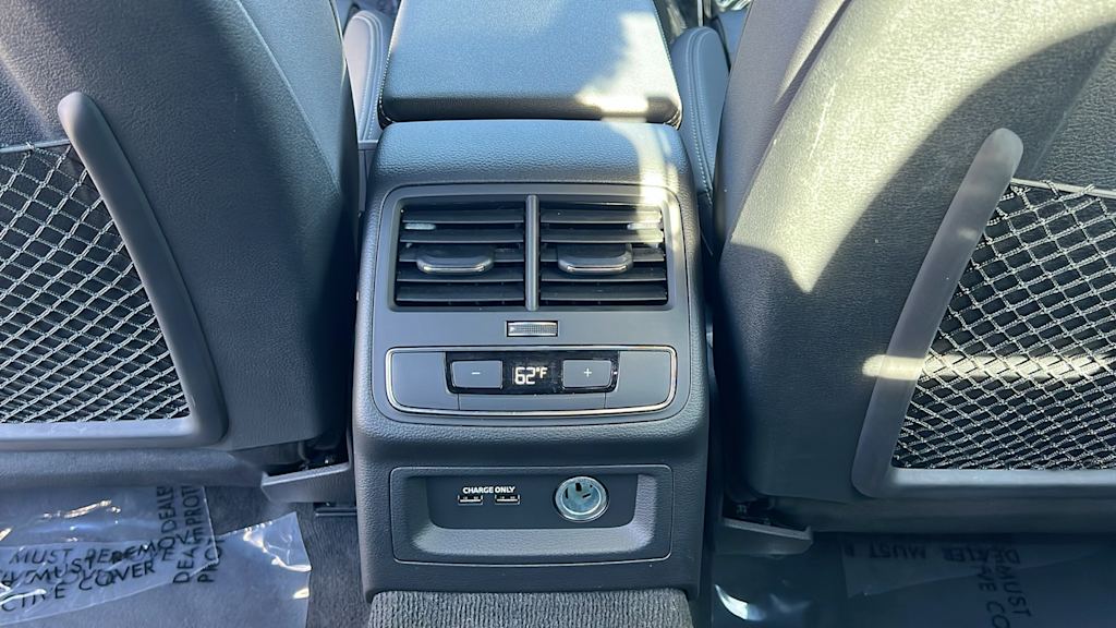 Thumbnail: 2024 Audi A4 - 30