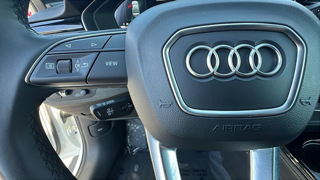 Thumbnail: 2024 Audi A4 - 26