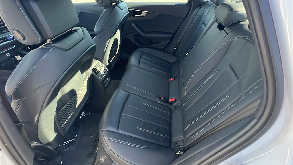 Thumbnail: 2024 Audi A4 - 12