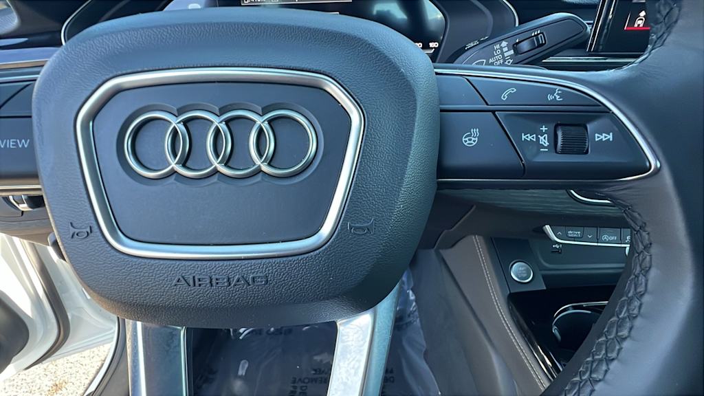 Thumbnail: 2024 Audi A4 - 27