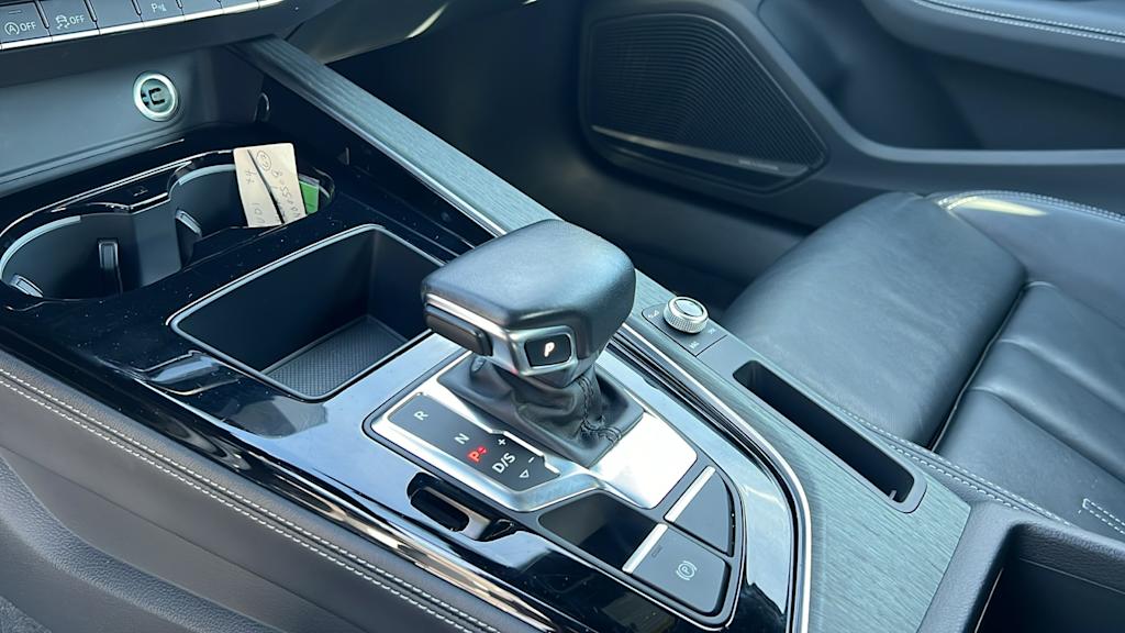 Thumbnail: 2024 Audi A4 - 15